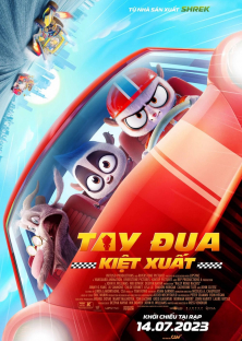 Rally Road Racers-Rally Road Racers