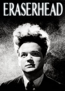 Eraserhead-Eraserhead
