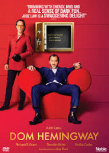 Dom Hemingway-Dom Hemingway