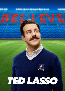 Ted Lasso (Season 2)-Ted Lasso (Season 2)