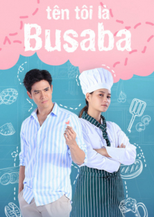 My Name Is Busaba -My Name Is Busaba 