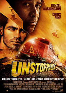 Unstoppable-Unstoppable