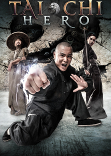 Tai Chi Hero-Tai Chi Hero