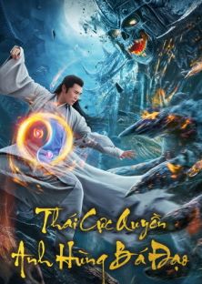 Tai Chi Hero-Tai Chi Hero