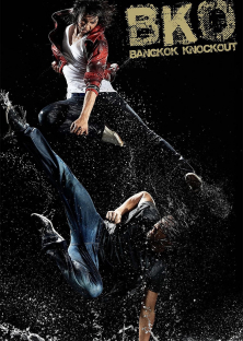 BKO: Bangkok Knockout-BKO: Bangkok Knockout