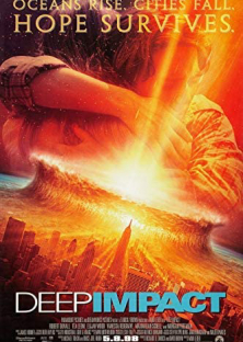 Deep Impact-Deep Impact