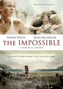 The Impossible-The Impossible