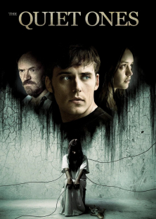The Quiet Ones-The Quiet Ones