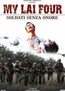 My Lai Four: Soldati senza onore-My Lai Four: Soldati senza onore