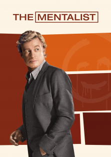 The Mentalist (Season 4)-The Mentalist (Season 4)