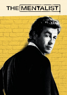 The Mentalist (Season 6)-The Mentalist (Season 6)