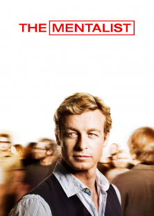 The Mentalist (Season 7)-The Mentalist (Season 7)