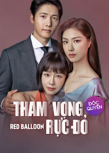 Red Balloon-Red Balloon