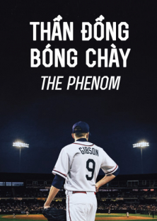 The Phenom-The Phenom