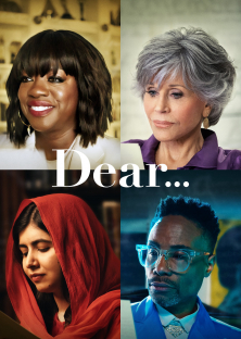 Dear… (Season 2)-Dear… (Season 2)