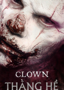 Clown-Clown
