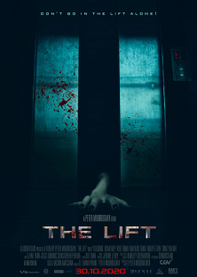 The Lift-The Lift