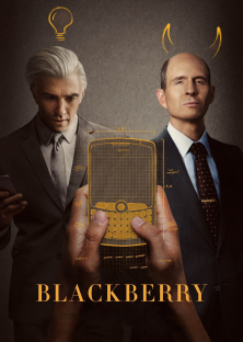 BlackBerry-BlackBerry