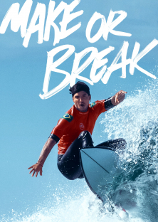 Make or Break (Season 1)-Make or Break (Season 1)