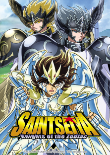 Saint Seiya: Meiou Hades Elysion-hen Saint Seiya: The Hades Chapter - Elysion-Saint Seiya: Meiou Hades Elysion-hen Saint Seiya: The Hades Chapter - Elysion
