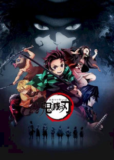 Demon Slayer-Demon Slayer
