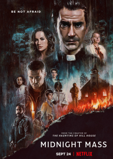 Midnight Mass-Midnight Mass