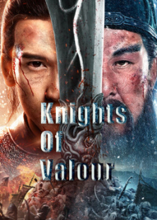 Knights Of Valour (2021)