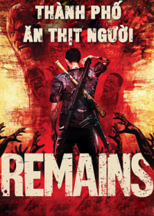 Remains-Remains