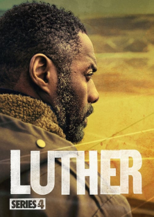 Luther 4-Luther 4