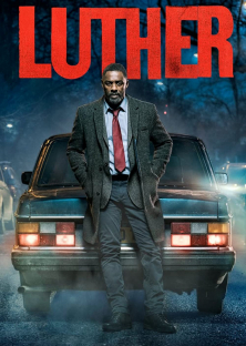 Luther-Luther