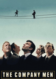 The Company Men-The Company Men