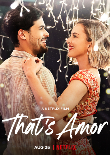 That's Amor-That's Amor