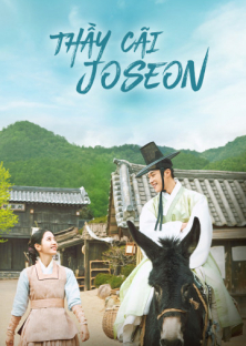 Joseon Attorney: A Morality-Joseon Attorney: A Morality