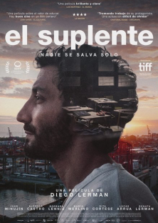 The Substitute-The Substitute