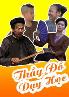 Thầy Đồ Dạy Học-Thầy Đồ Dạy Học