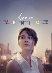 Alex of Venice-Alex of Venice