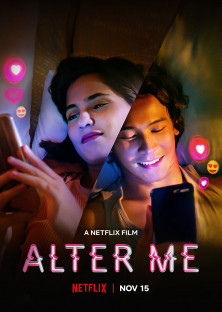 Alter Me-Alter Me