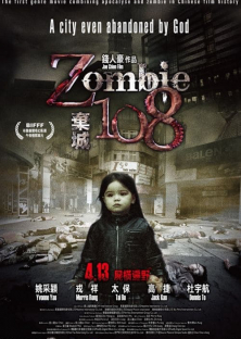 Zombie 108-Zombie 108