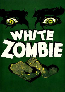 White Zombie-White Zombie