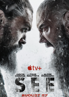 See (Season 2)-See (Season 2)