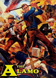 The Alamo-The Alamo