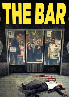 The Bar-The Bar