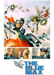 The Blue Max-The Blue Max