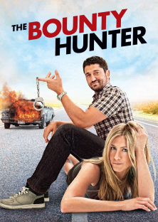 The Bounty Hunter-The Bounty Hunter