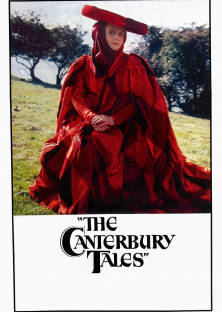 The Canterbury Tales-The Canterbury Tales