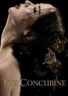 The Concubine-The Concubine