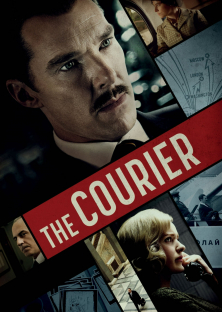 The Courier-The Courier