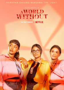 A World Without-A World Without