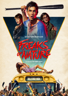 Freaks of Nature-Freaks of Nature
