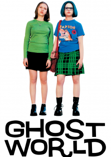 Ghost World-Ghost World